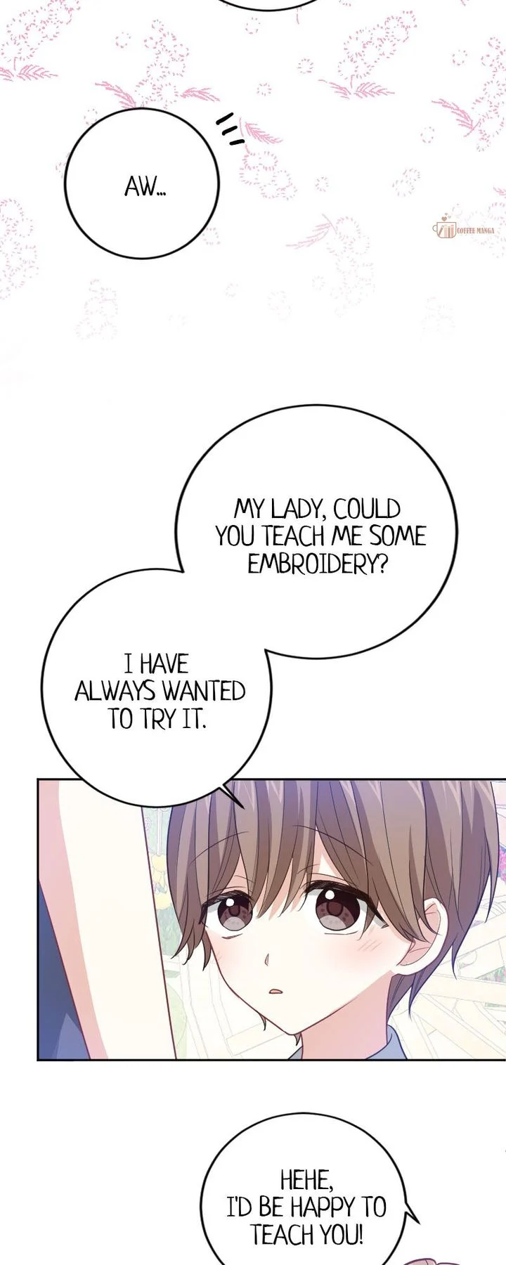 From Duty to Devotion Chapter 74 page 19
