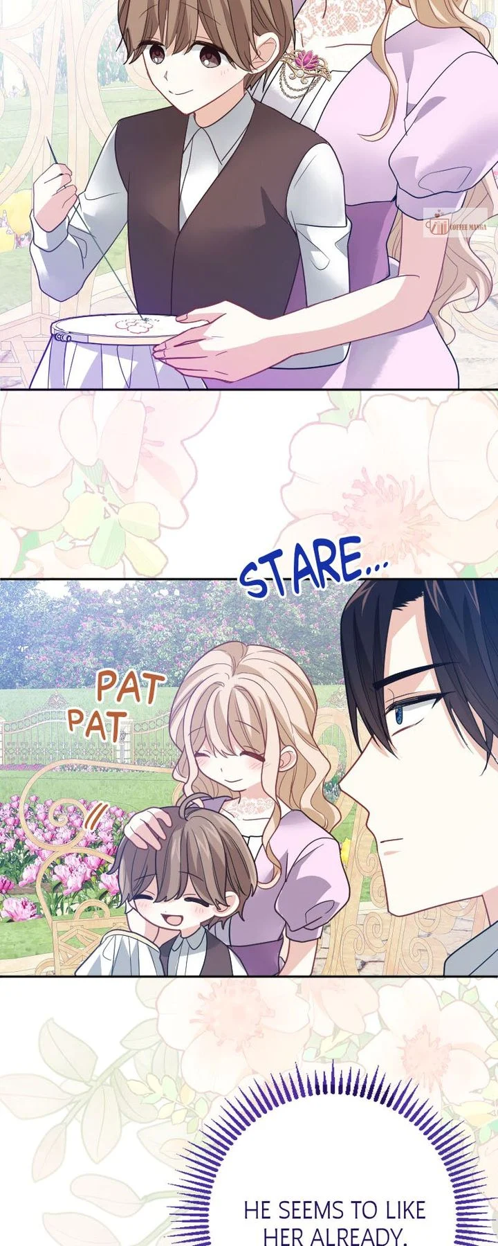 From Duty to Devotion Chapter 74 page 24