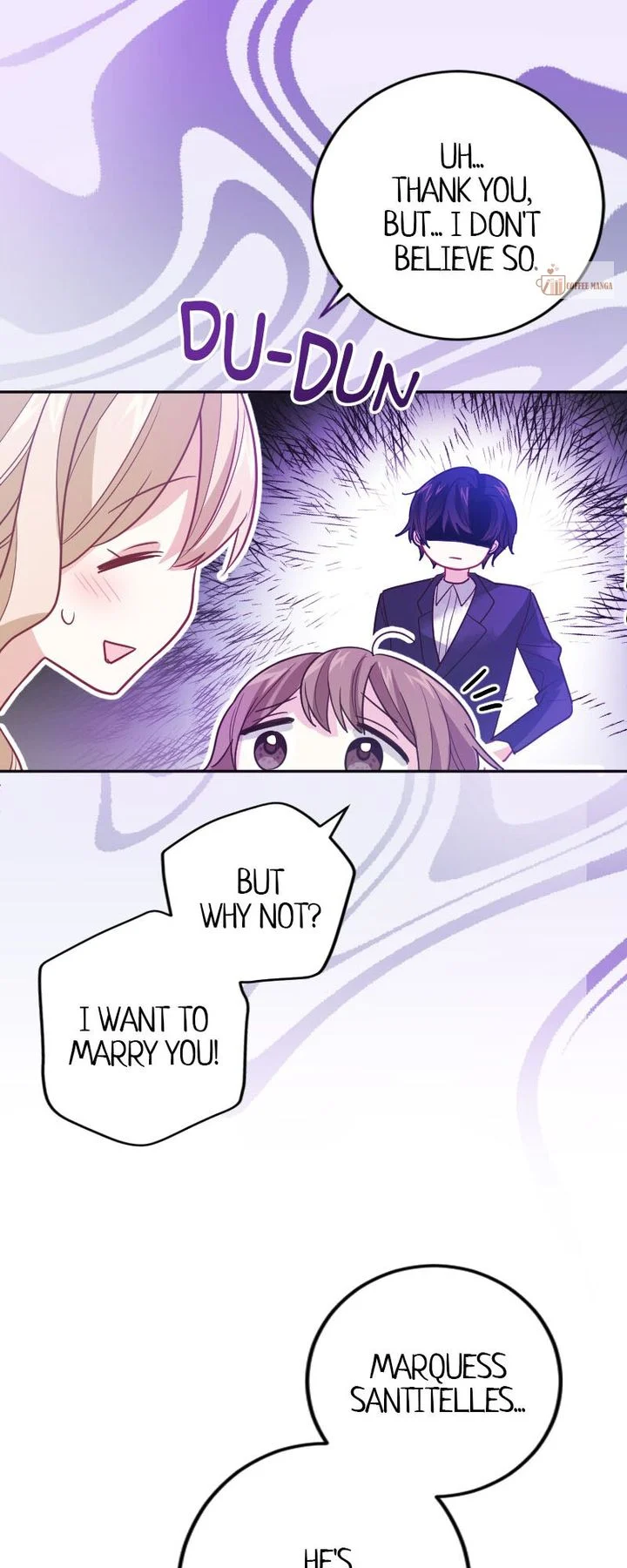 From Duty to Devotion Chapter 74 page 28