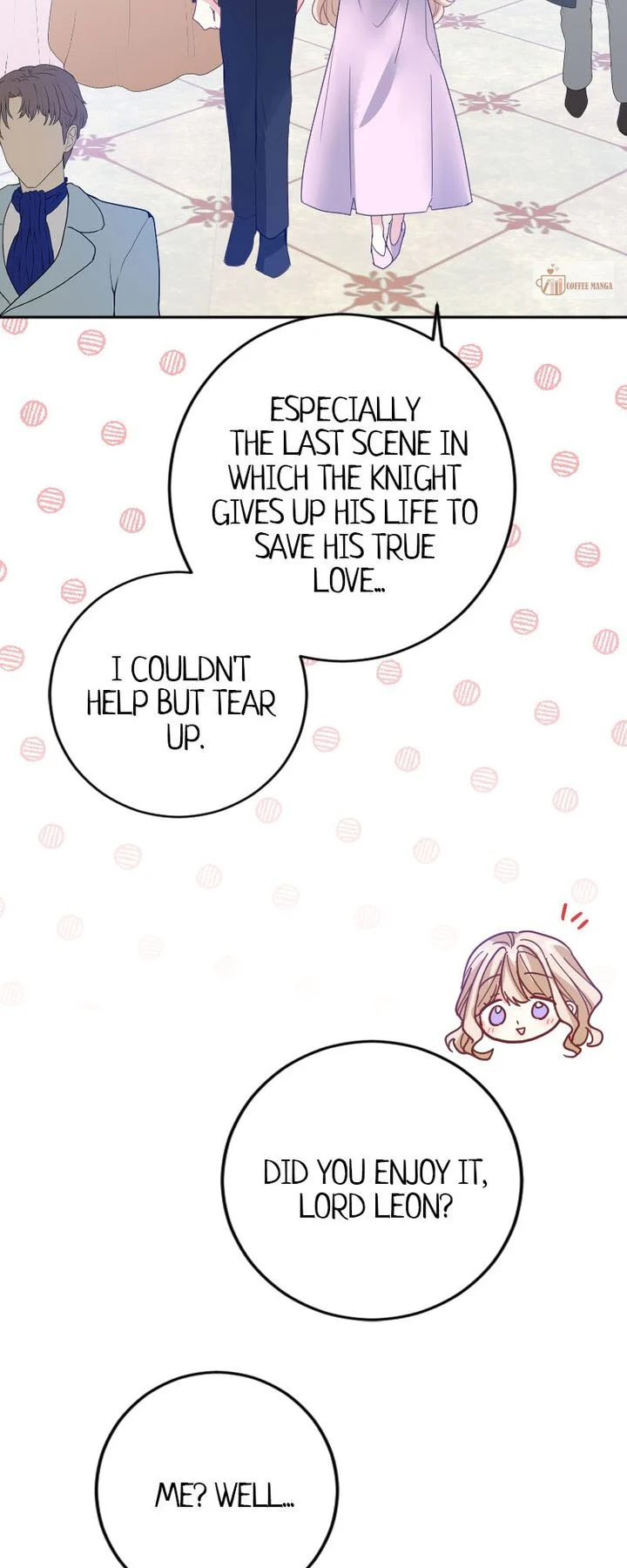 From Duty to Devotion Chapter 74 page 2
