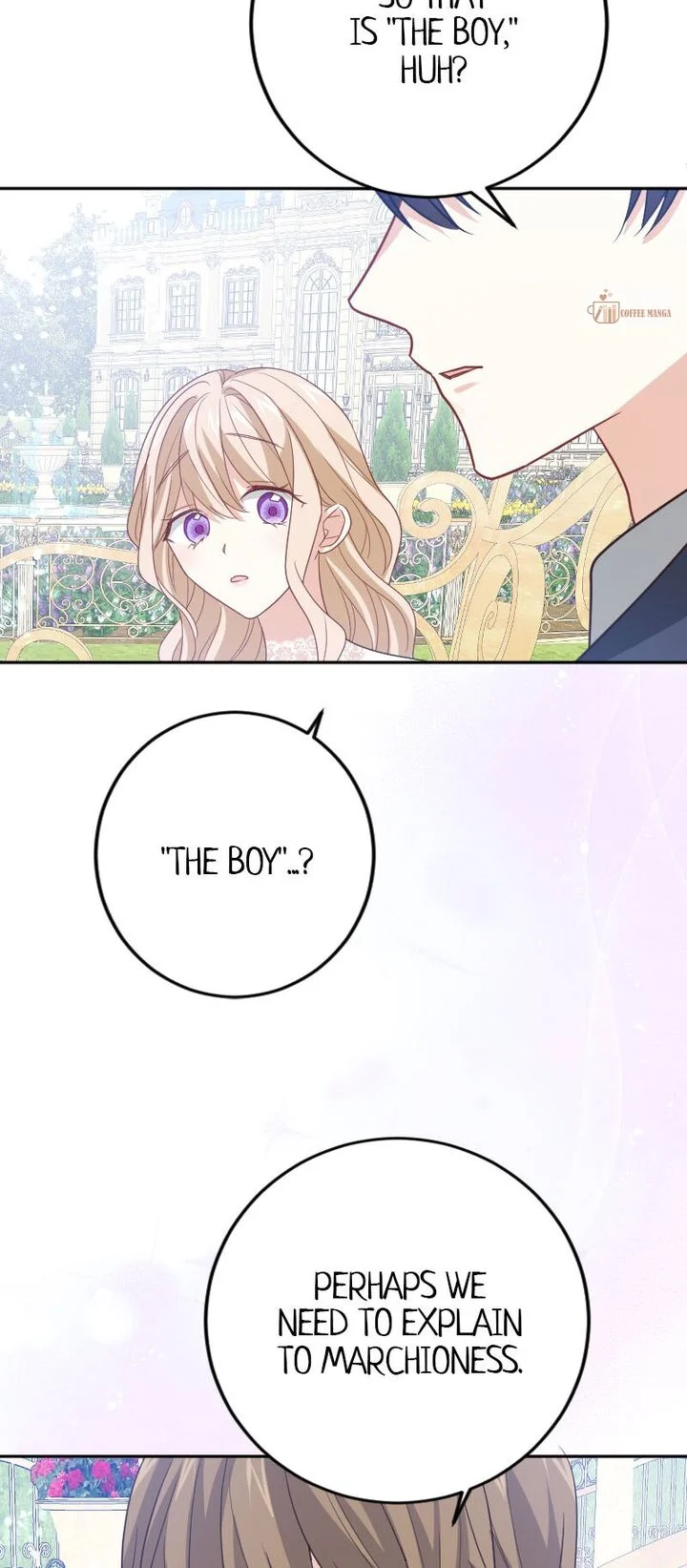 From Duty to Devotion Chapter 74 page 31