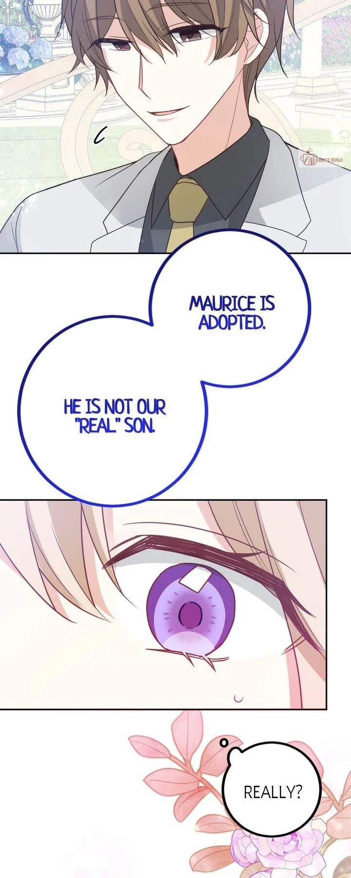 From Duty to Devotion Chapter 74 page 32