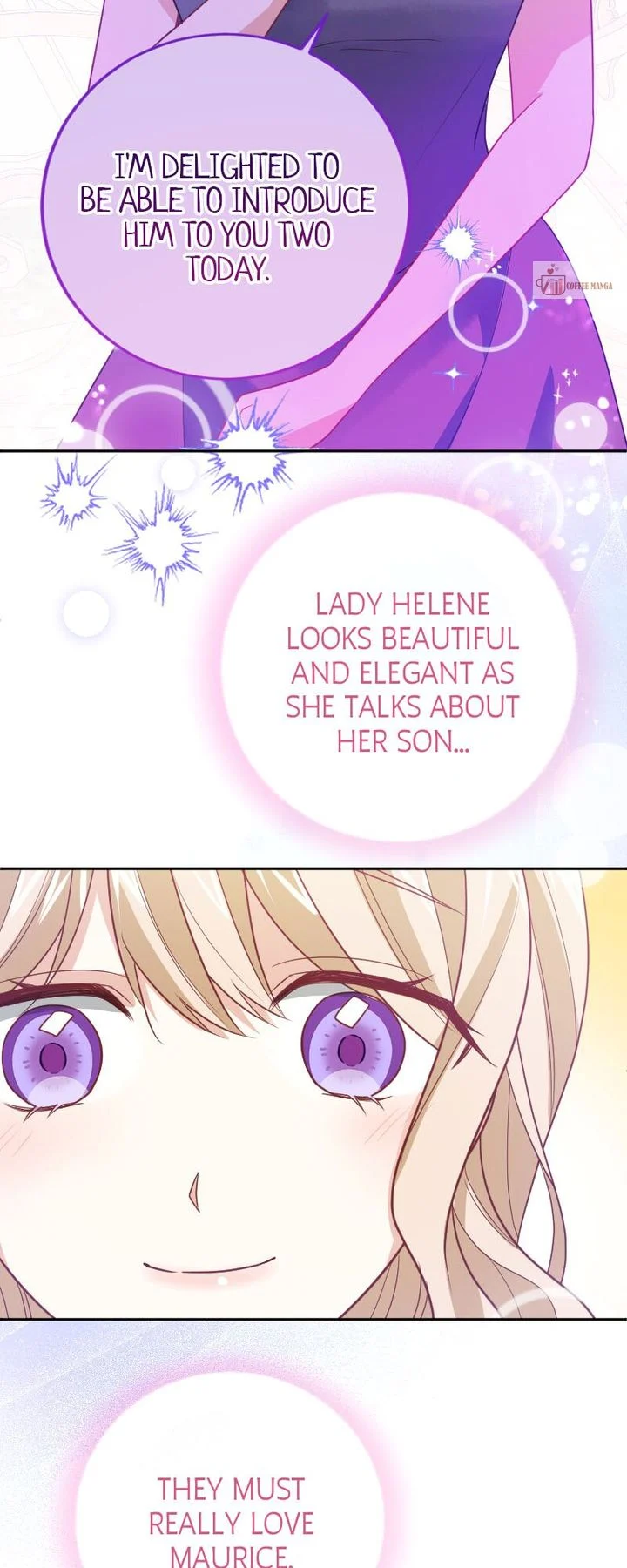From Duty to Devotion Chapter 74 page 37