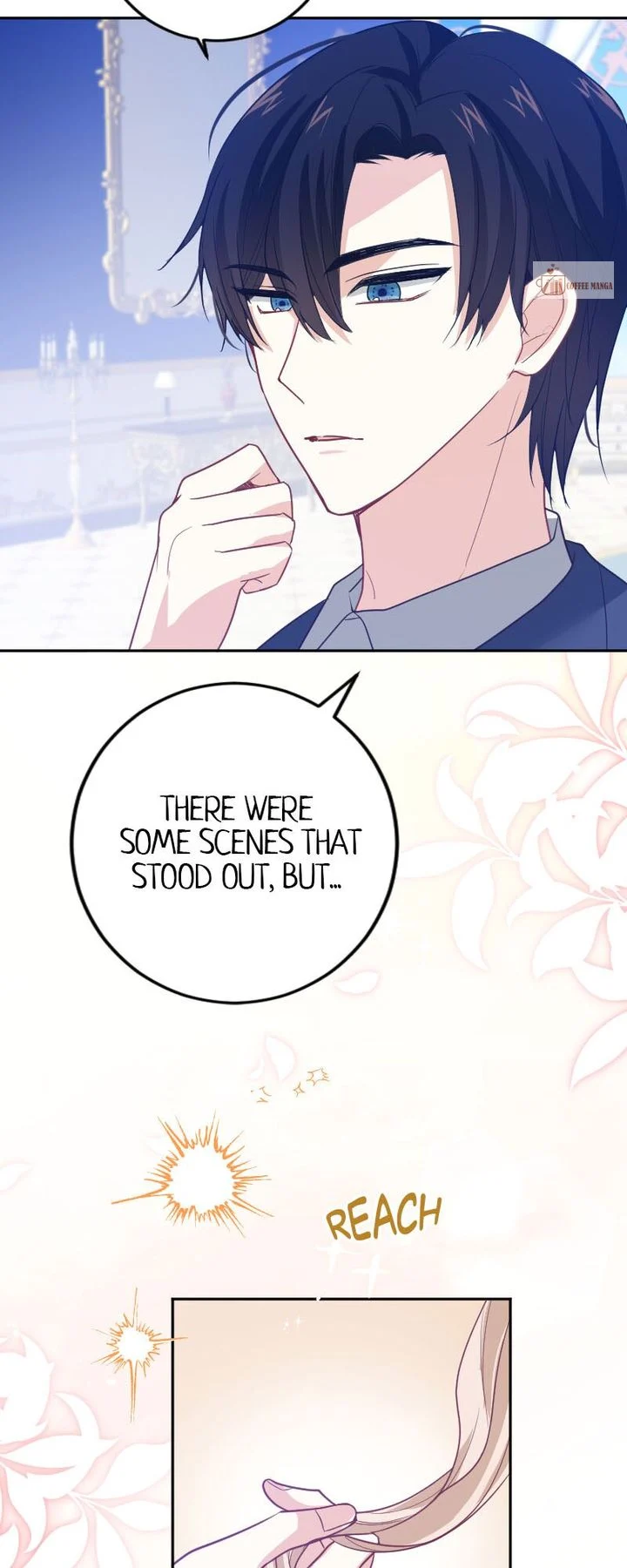 From Duty to Devotion Chapter 74 page 3