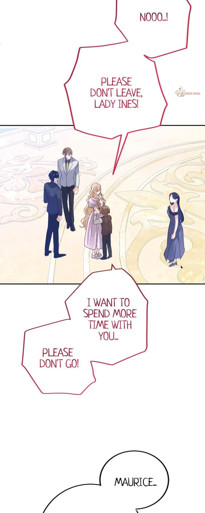 From Duty to Devotion Chapter 74 page 39