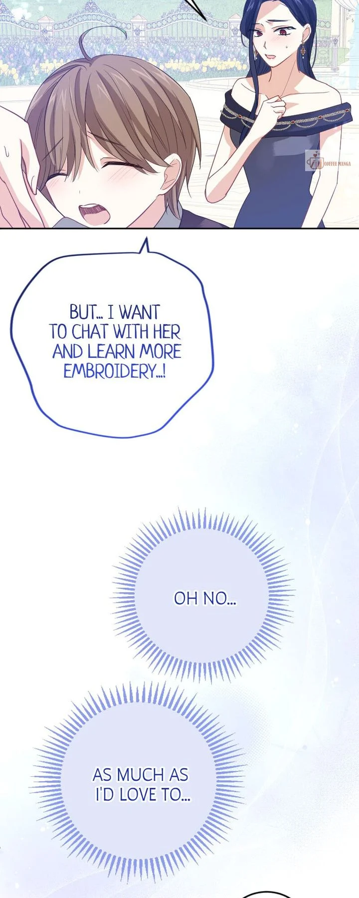 From Duty to Devotion Chapter 74 page 41