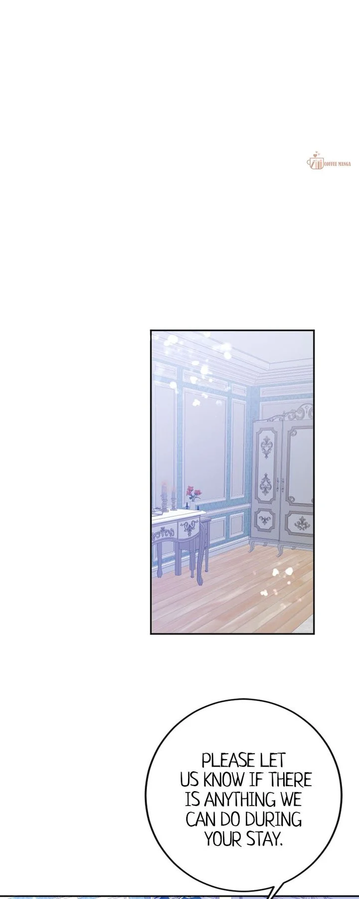 From Duty to Devotion Chapter 75 page 0