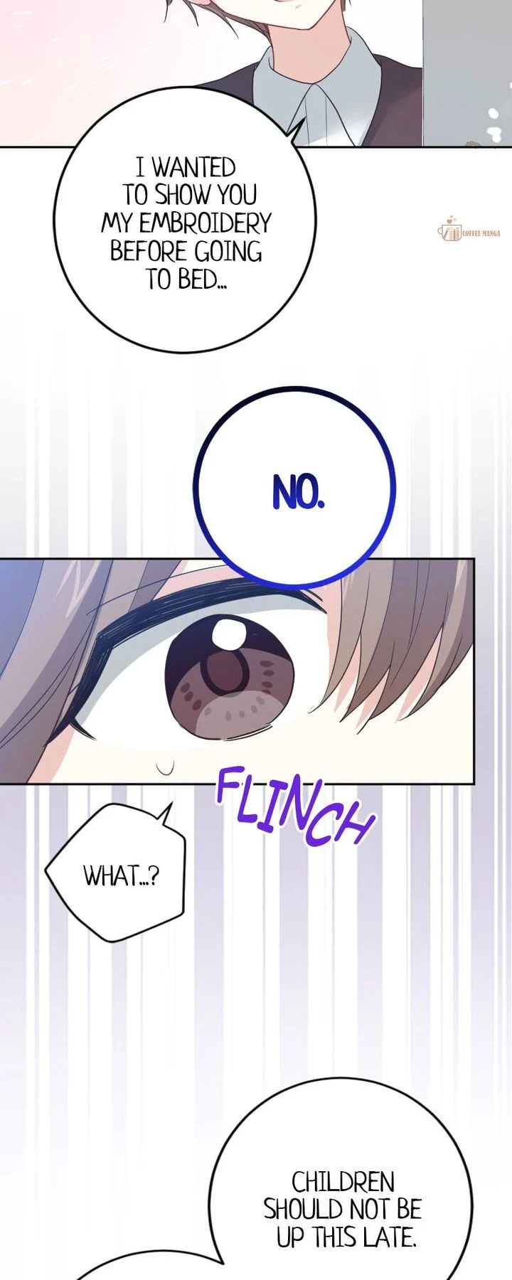 From Duty to Devotion Chapter 75 page 11
