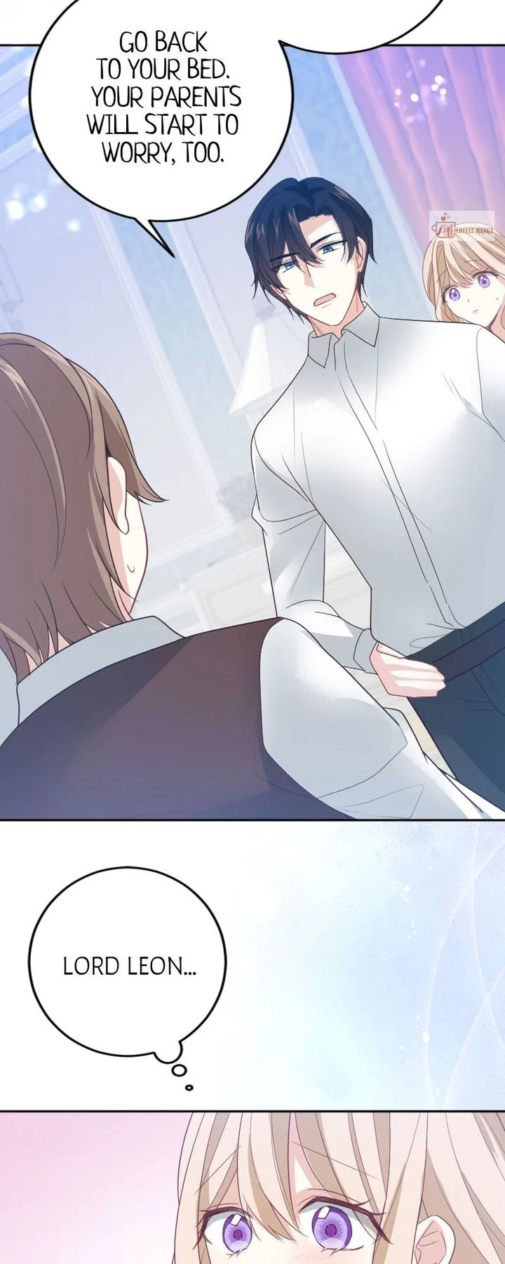 From Duty to Devotion Chapter 75 page 12