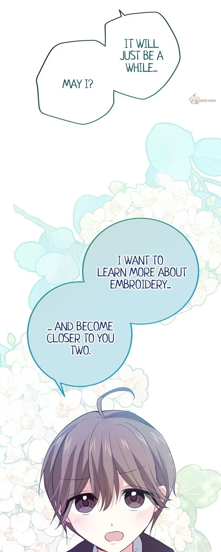 From Duty to Devotion Chapter 75 page 14