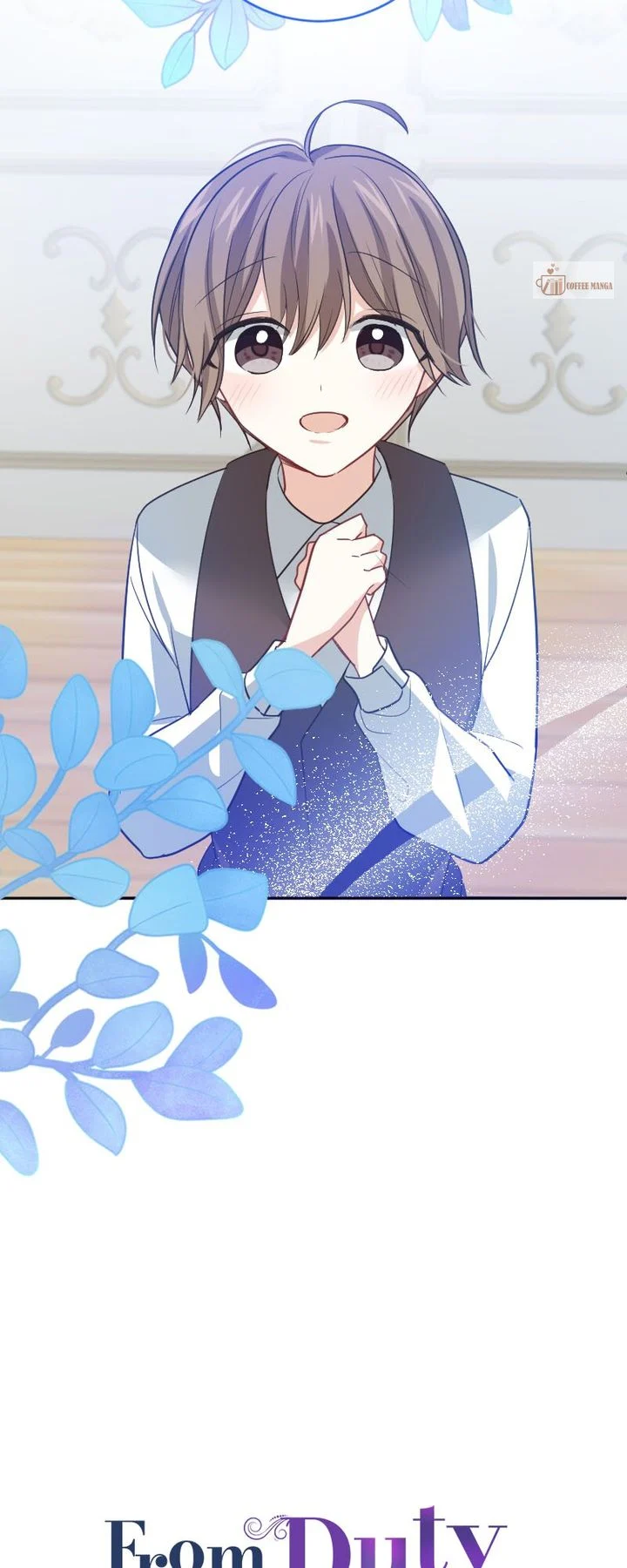 From Duty to Devotion Chapter 75 page 19