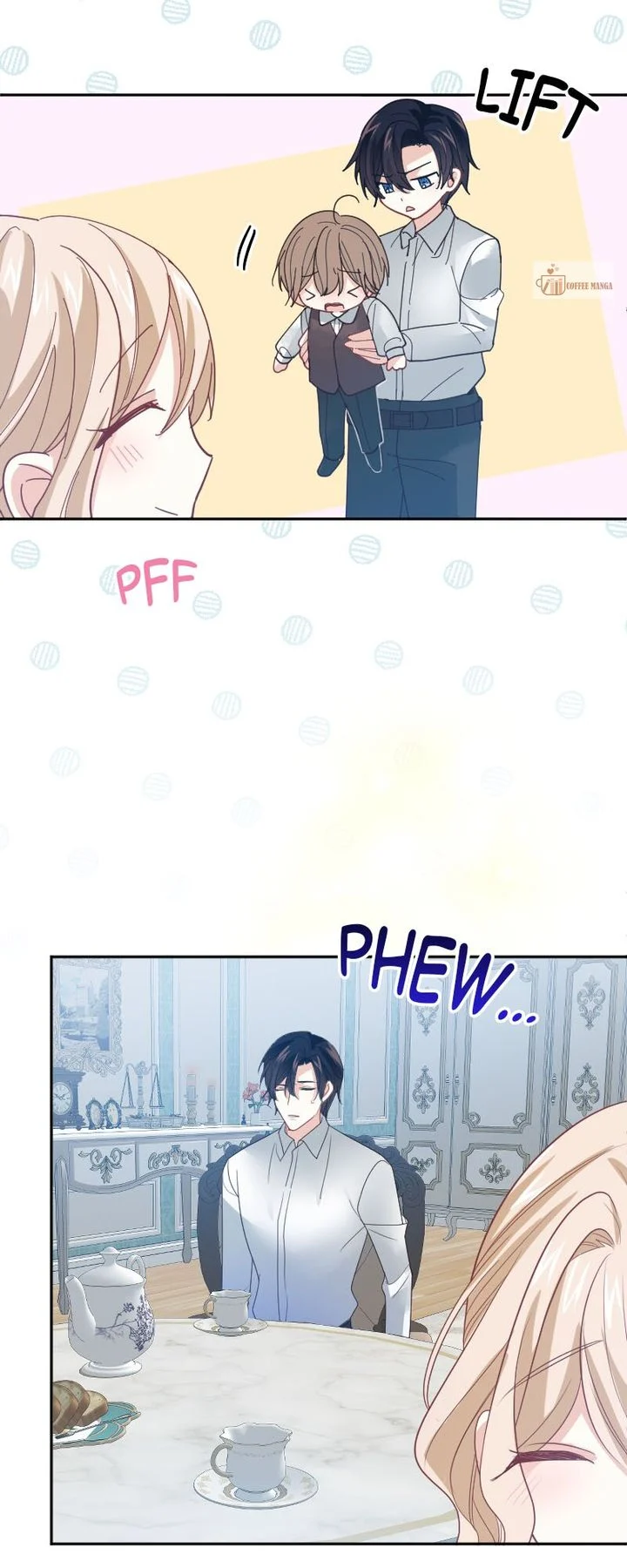 From Duty to Devotion Chapter 75 page 21