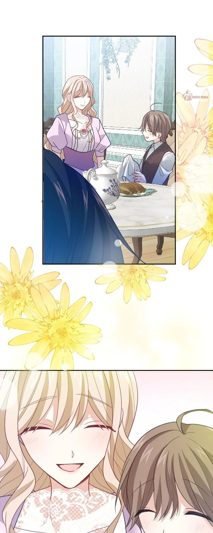 From Duty to Devotion Chapter 75 page 22
