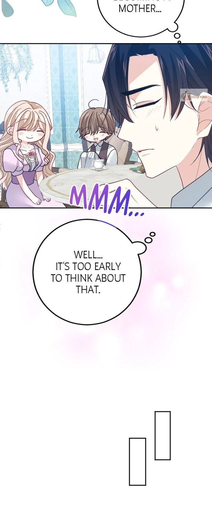 From Duty to Devotion Chapter 75 page 25