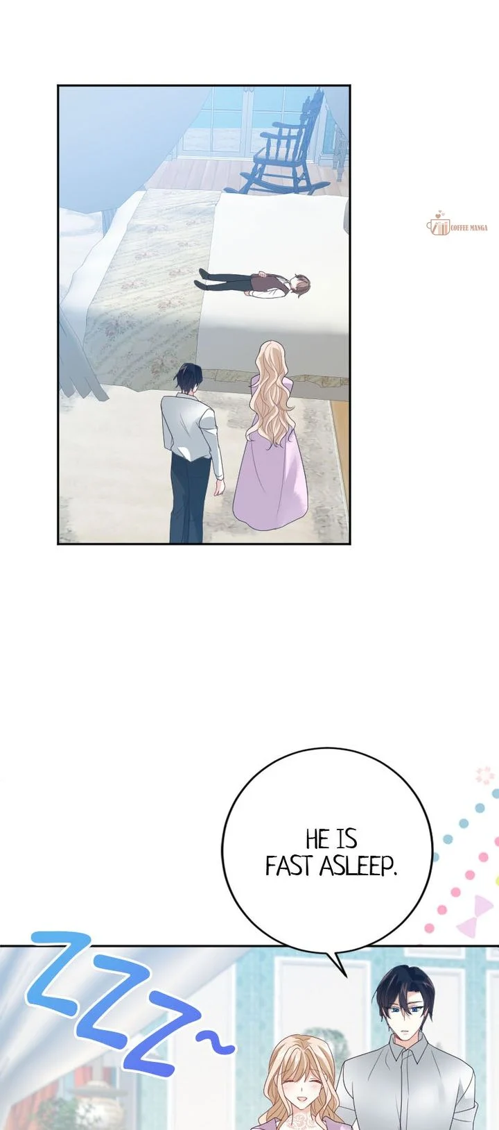 From Duty to Devotion Chapter 75 page 26