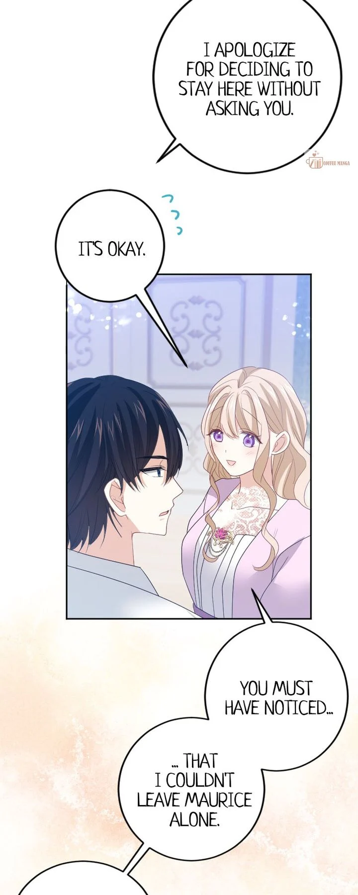 From Duty to Devotion Chapter 75 page 2