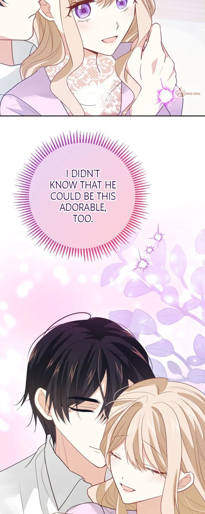 From Duty to Devotion Chapter 75 page 34