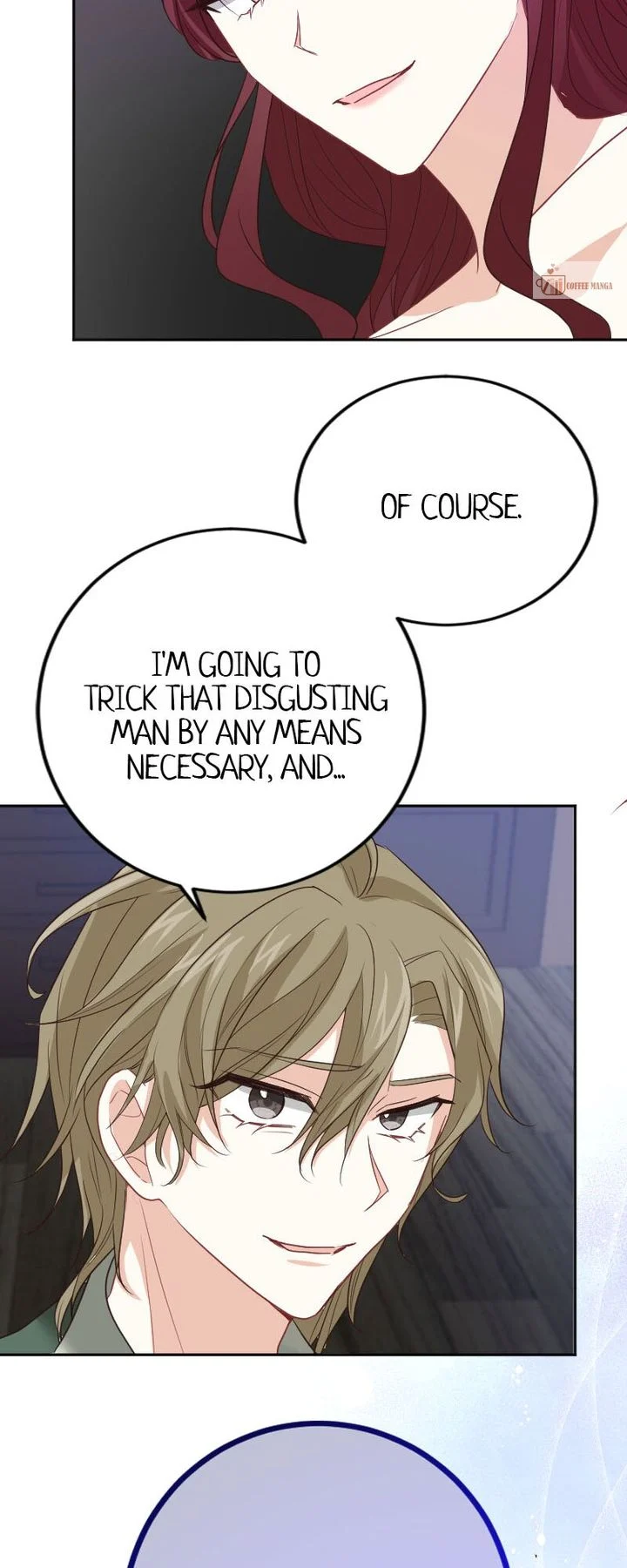 From Duty to Devotion Chapter 75 page 41