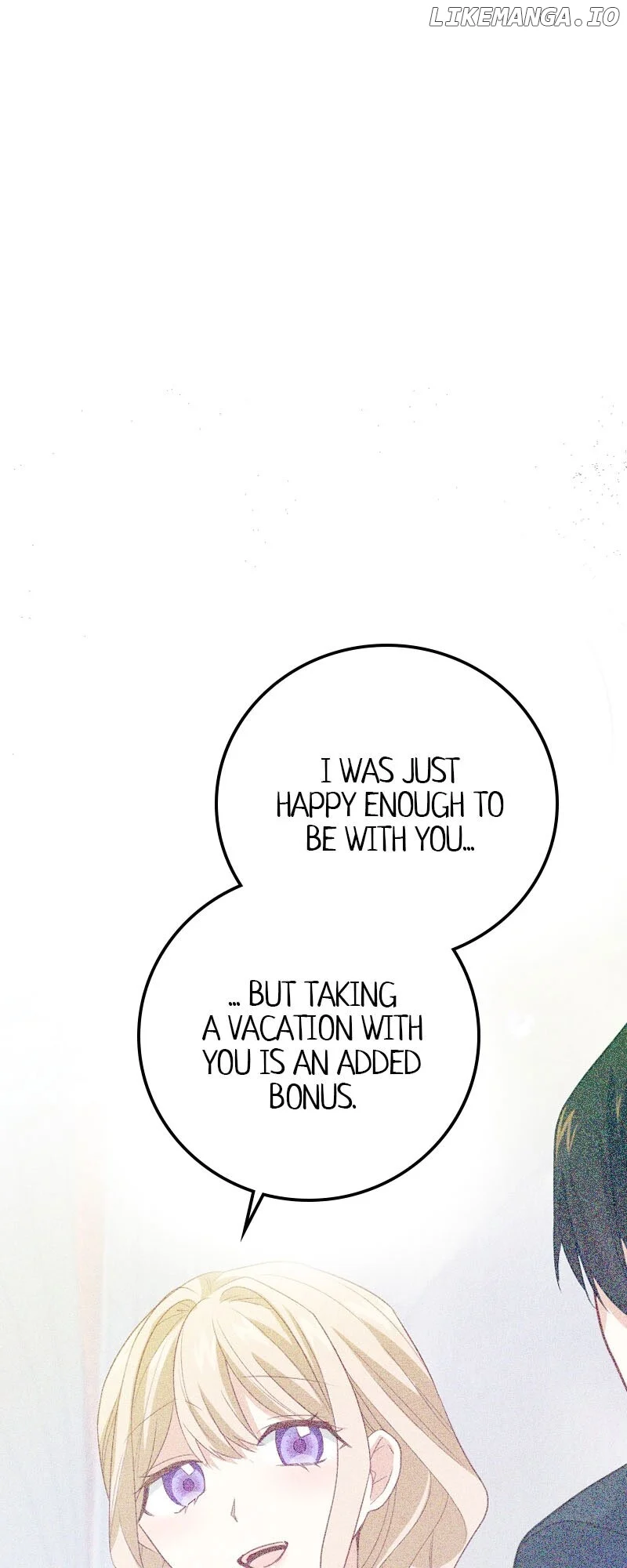 From Duty to Devotion Chapter 77 page 0