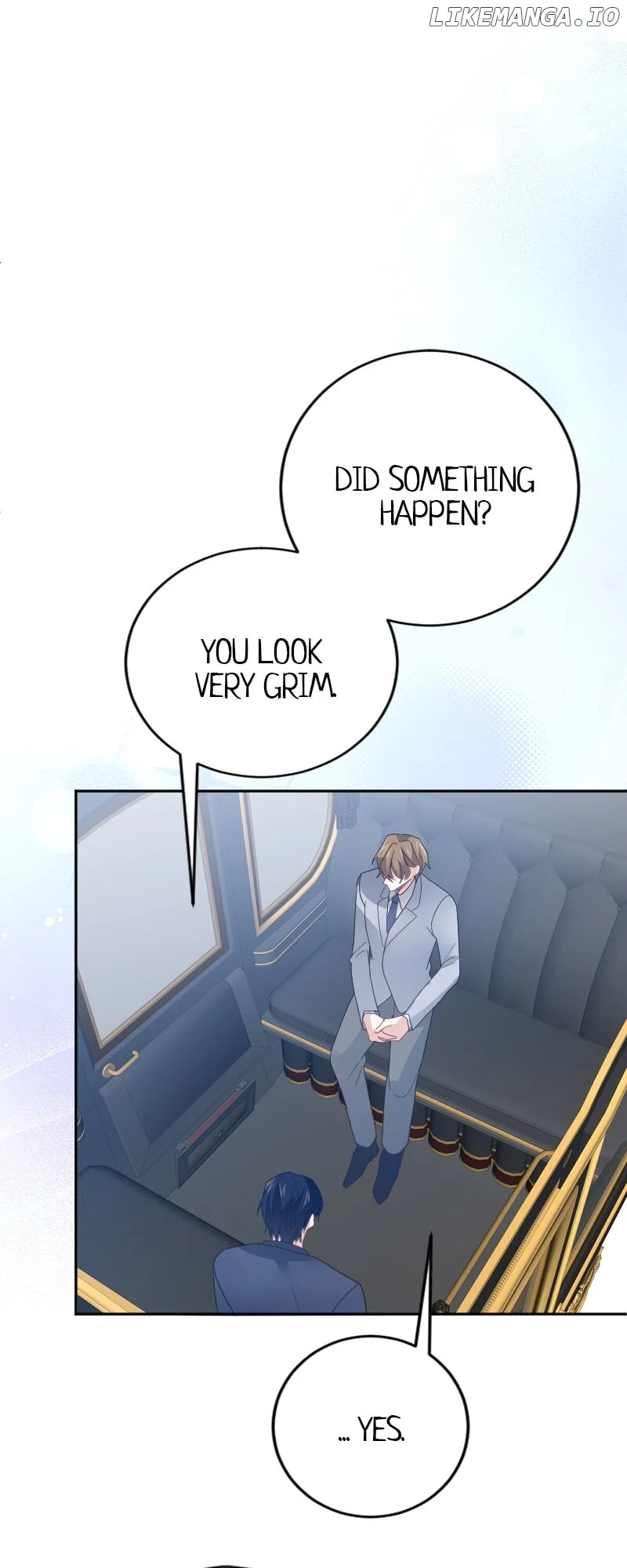 From Duty to Devotion Chapter 77 page 11