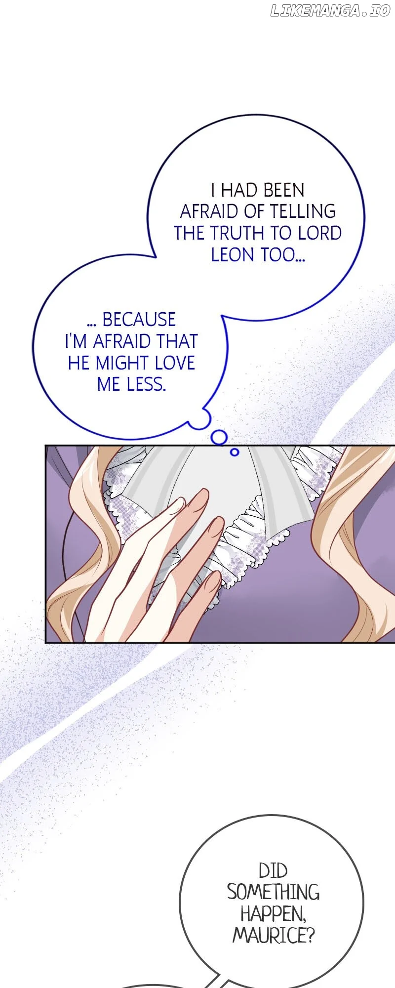 From Duty to Devotion Chapter 77 page 20