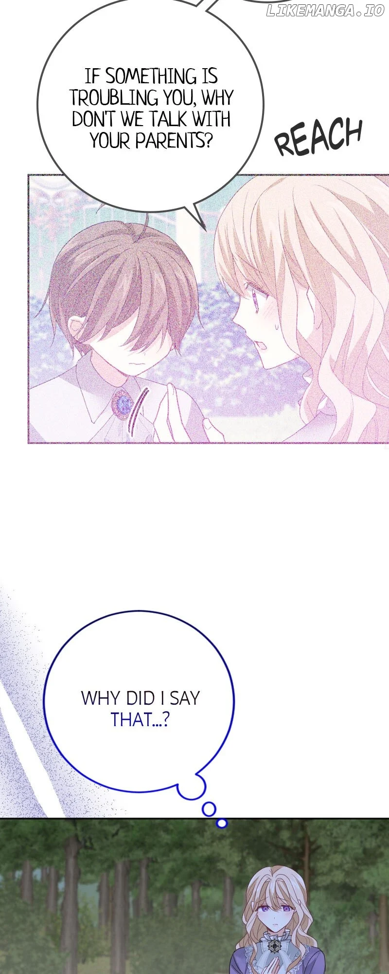 From Duty to Devotion Chapter 77 page 21