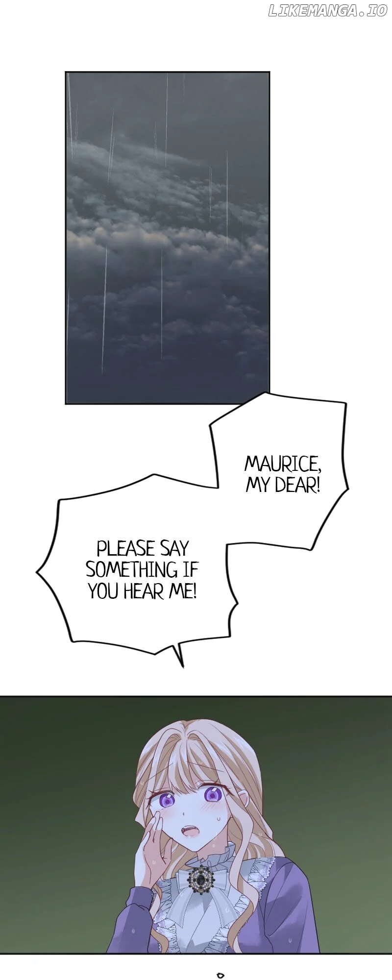 From Duty to Devotion Chapter 77 page 30