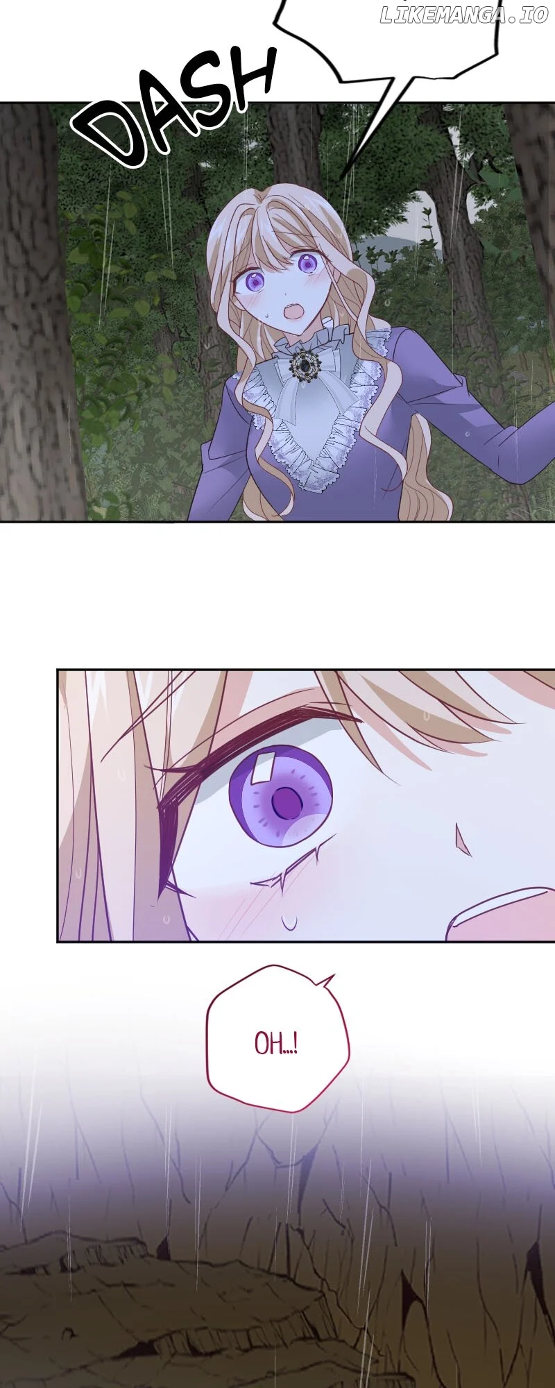 From Duty to Devotion Chapter 77 page 32