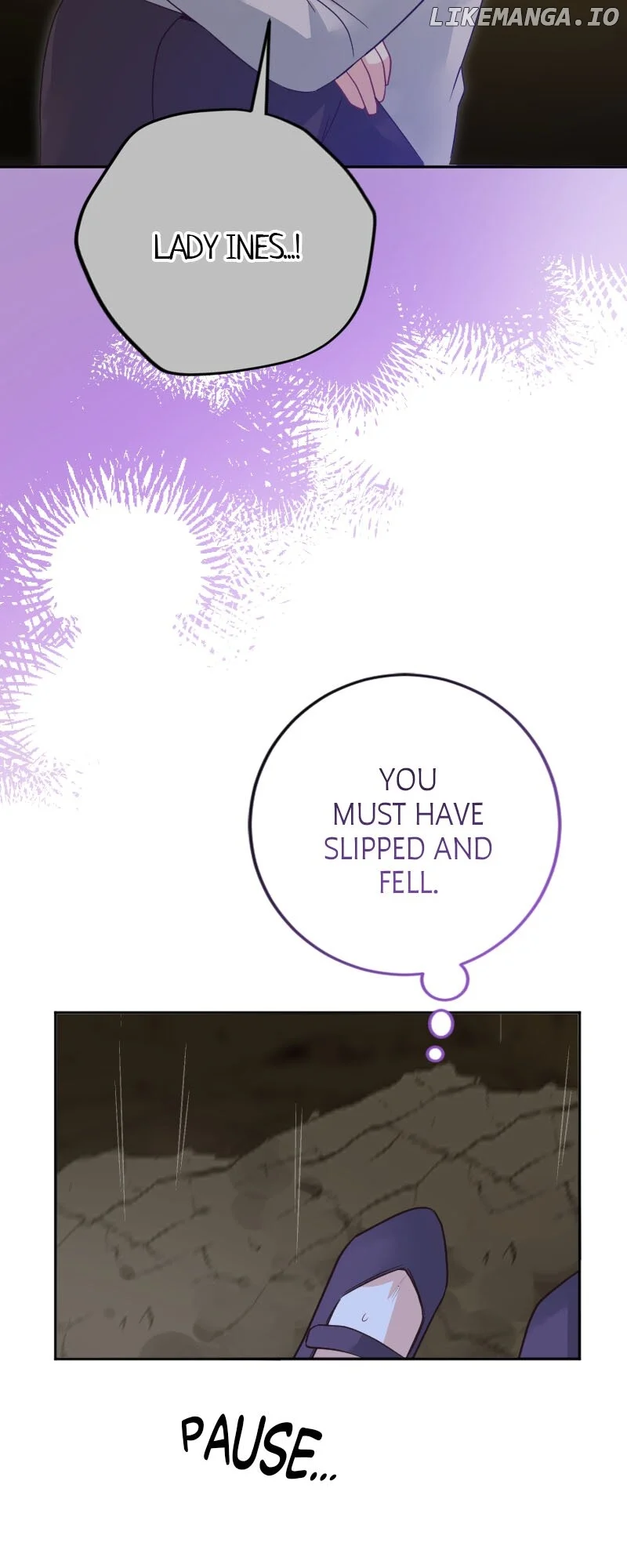 From Duty to Devotion Chapter 77 page 34
