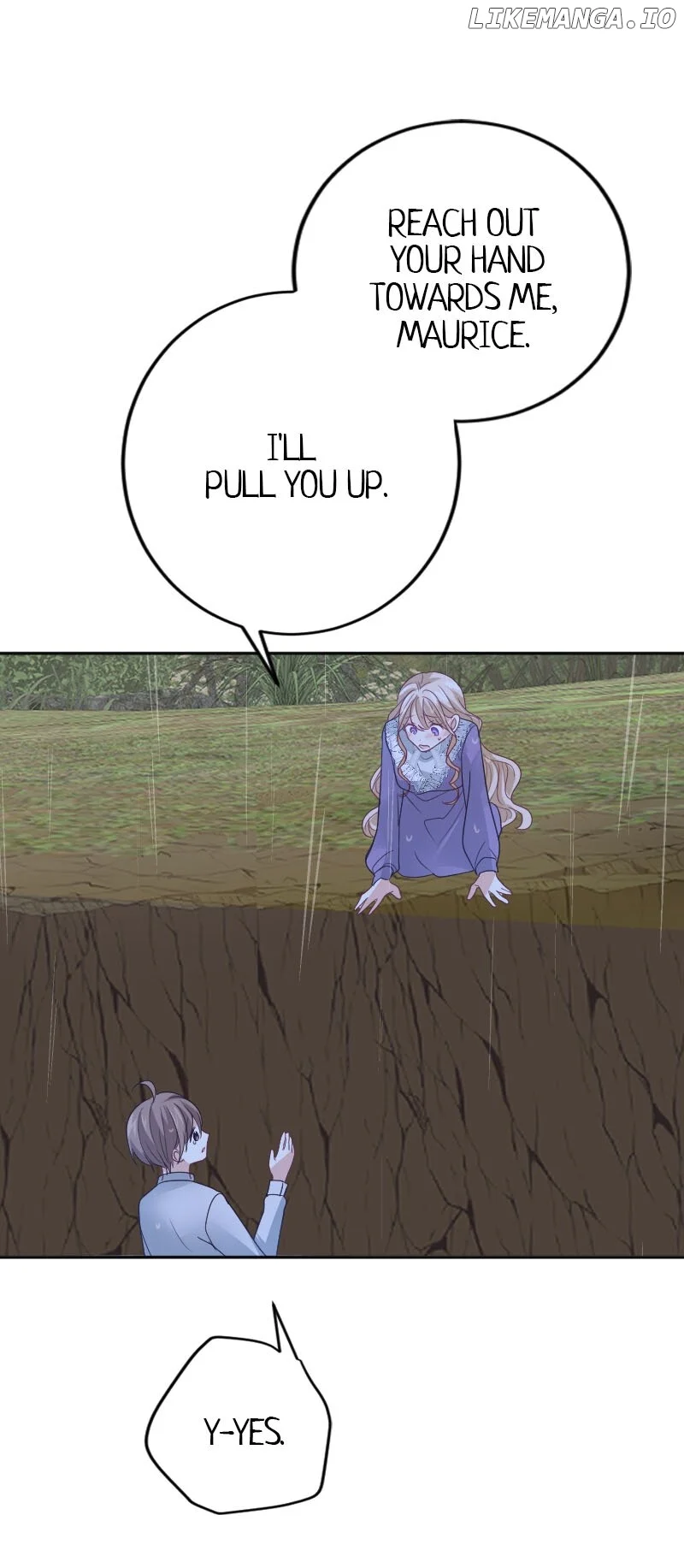From Duty to Devotion Chapter 77 page 35