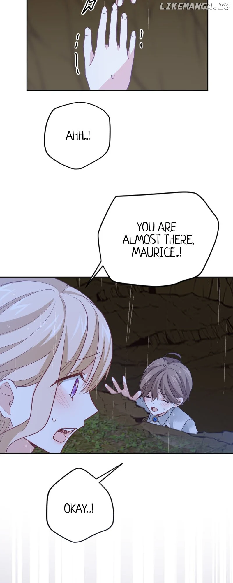From Duty to Devotion Chapter 77 page 38