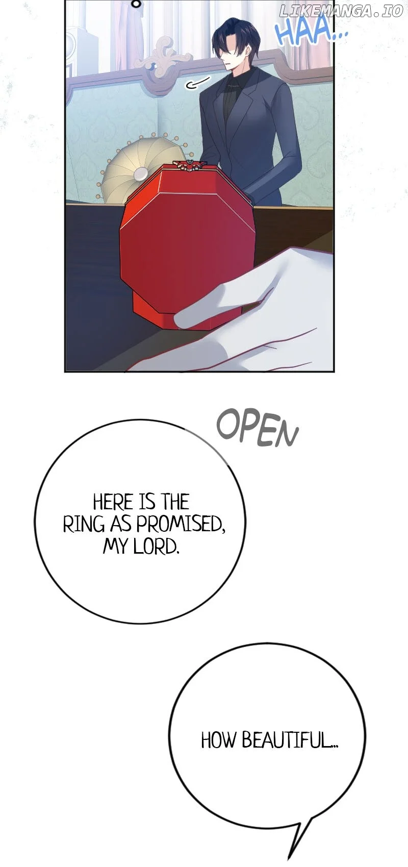 From Duty to Devotion Chapter 77 page 3