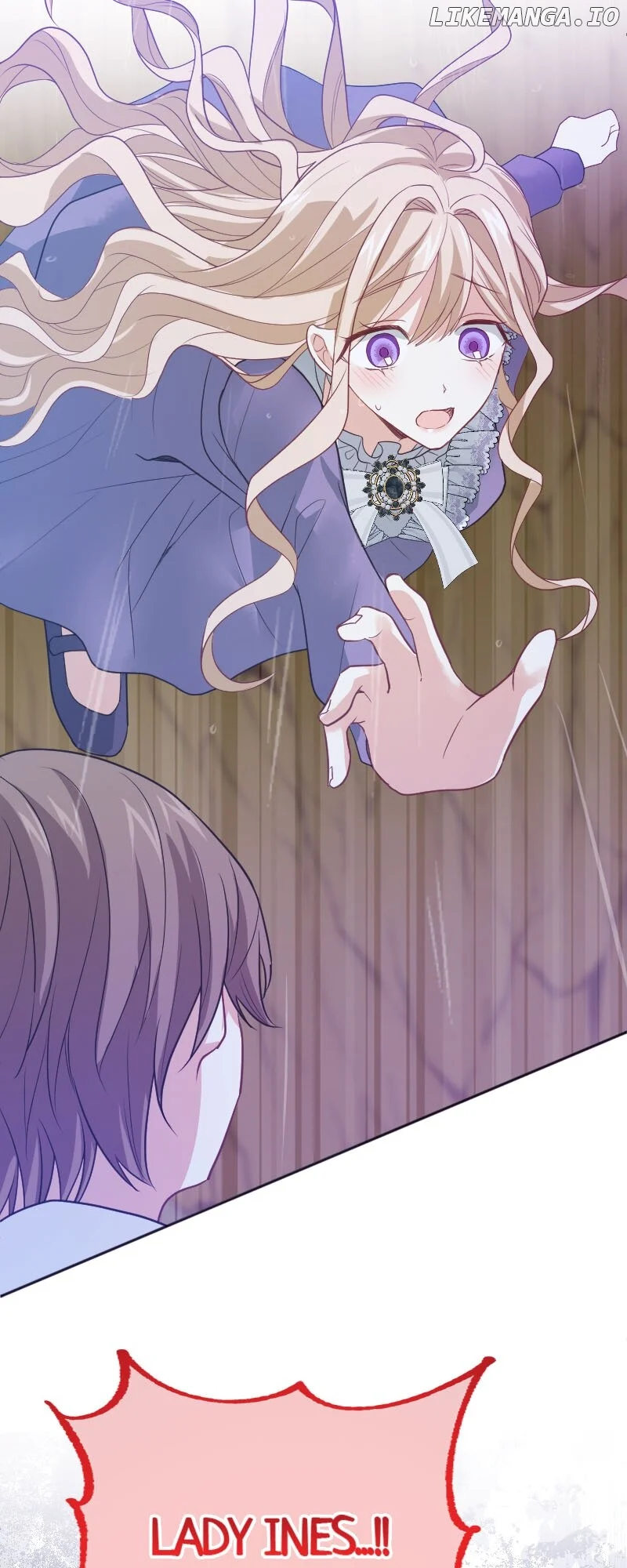 From Duty to Devotion Chapter 77 page 40