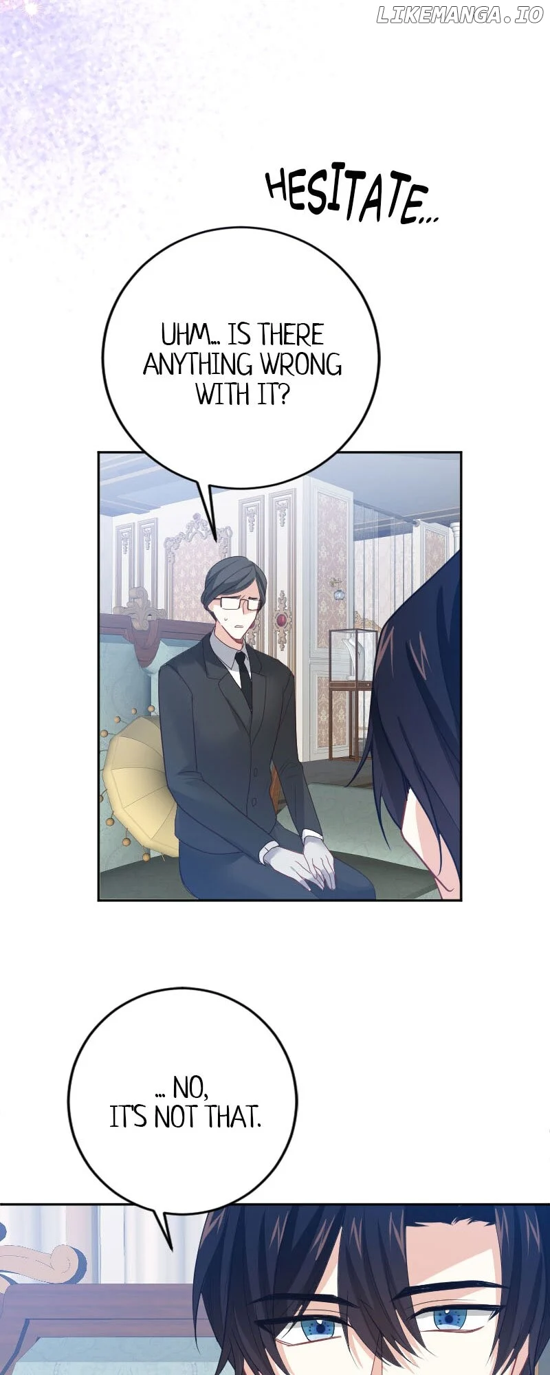 From Duty to Devotion Chapter 77 page 5