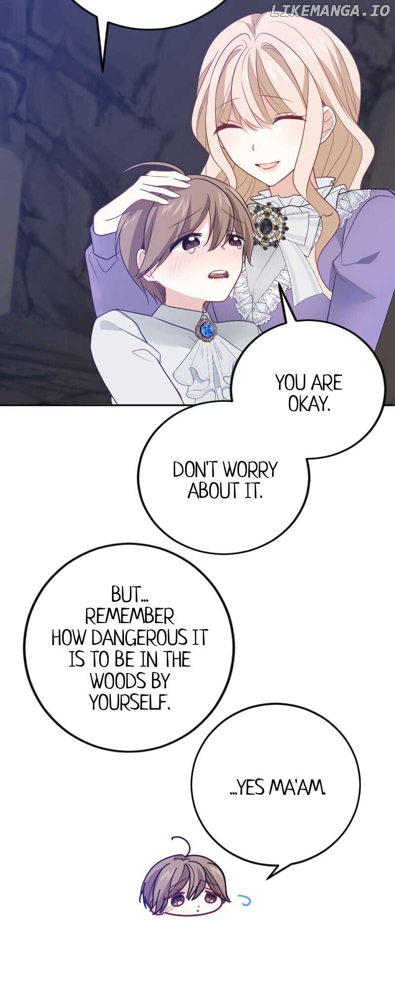 From Duty to Devotion Chapter 78 page 9