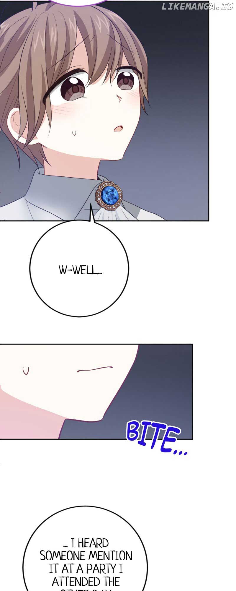 From Duty to Devotion Chapter 78 page 11