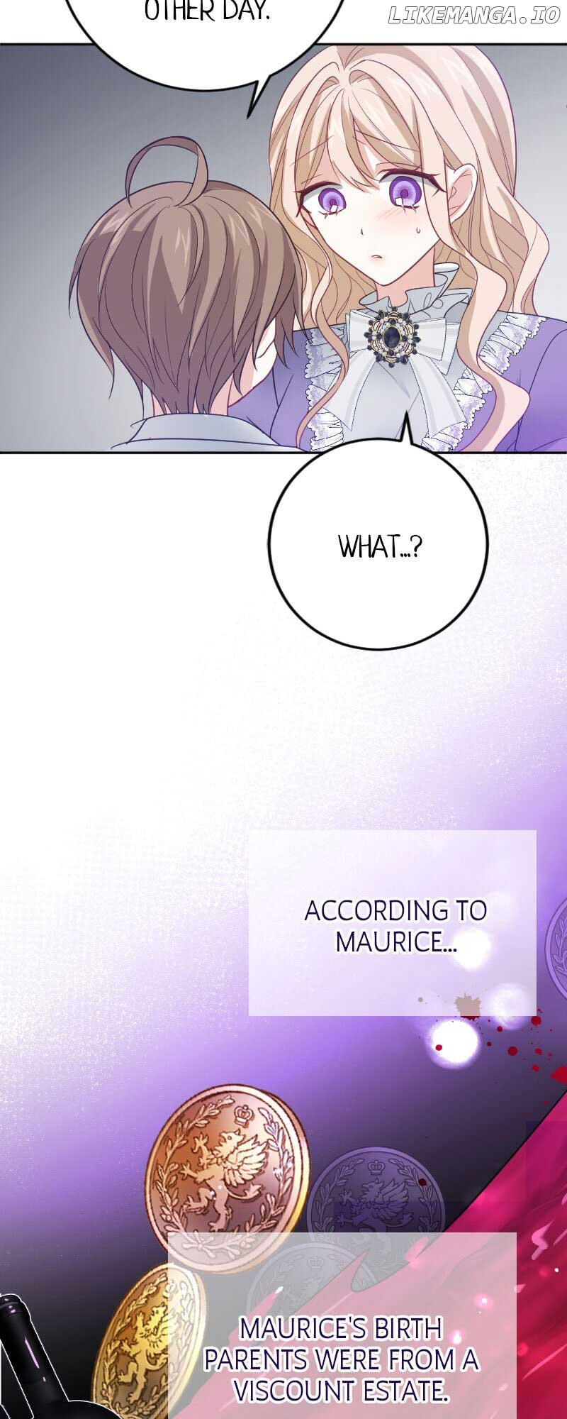 From Duty to Devotion Chapter 78 page 12