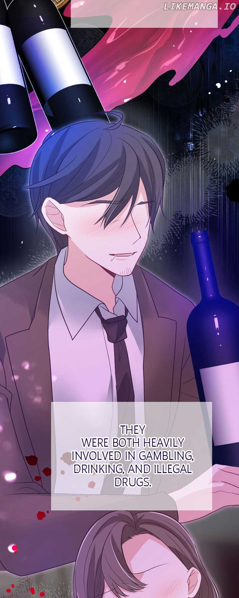 From Duty to Devotion Chapter 78 page 13
