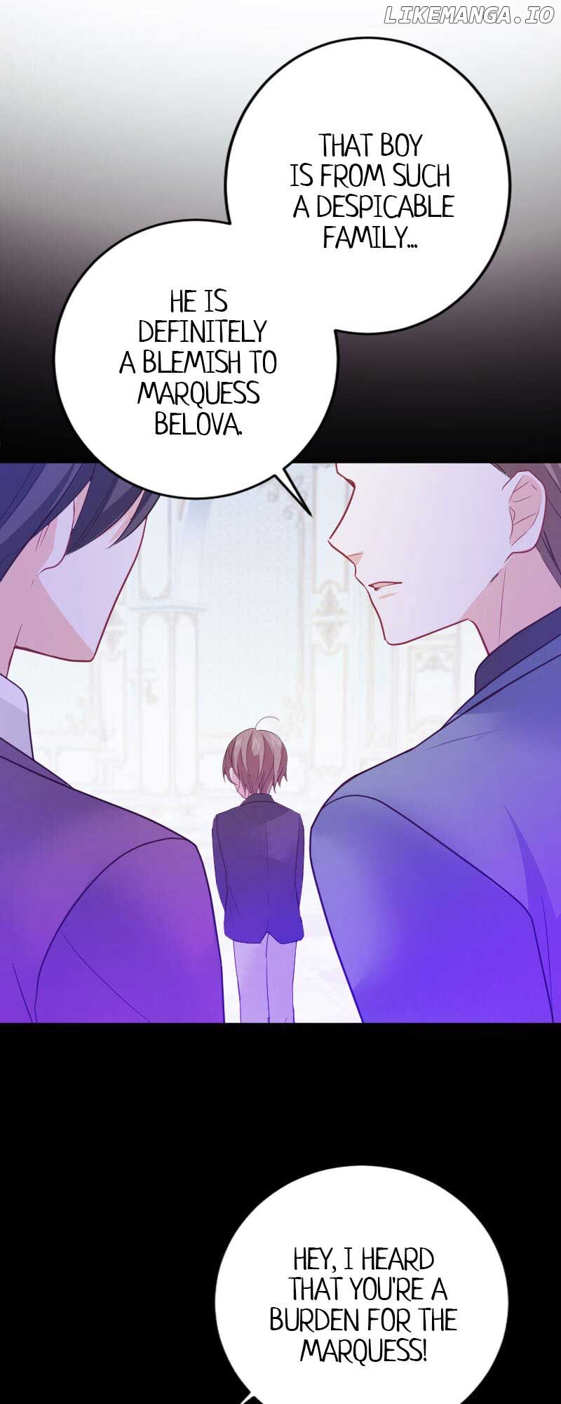 From Duty to Devotion Chapter 78 page 15
