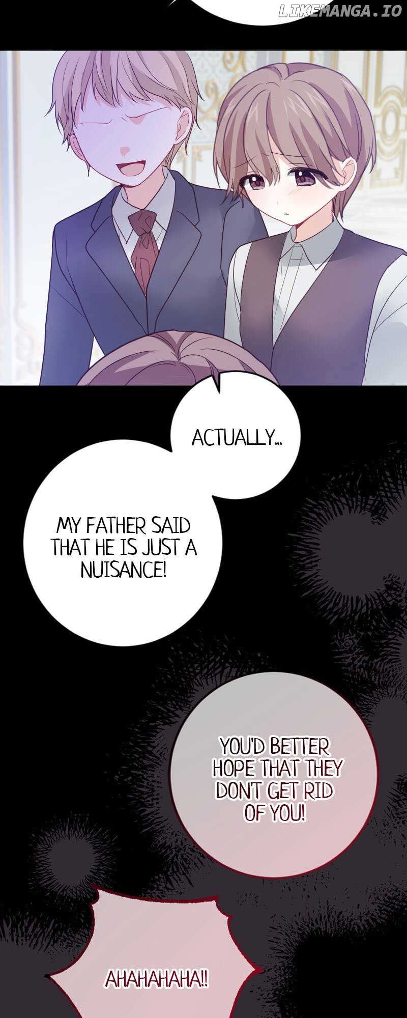 From Duty to Devotion Chapter 78 page 16
