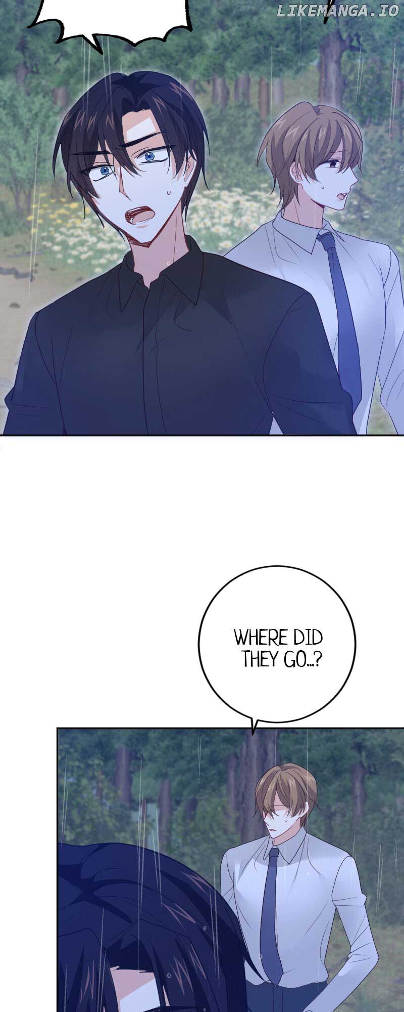 From Duty to Devotion Chapter 78 page 1