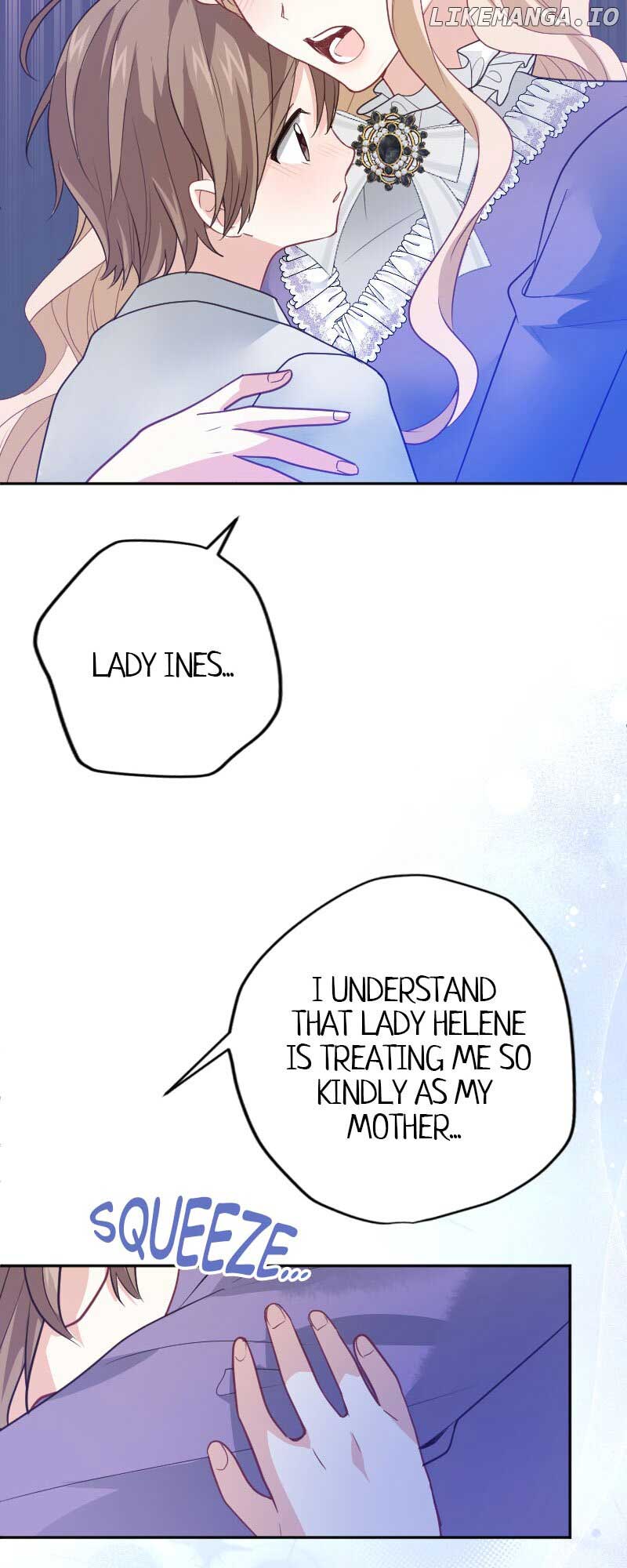From Duty to Devotion Chapter 78 page 19