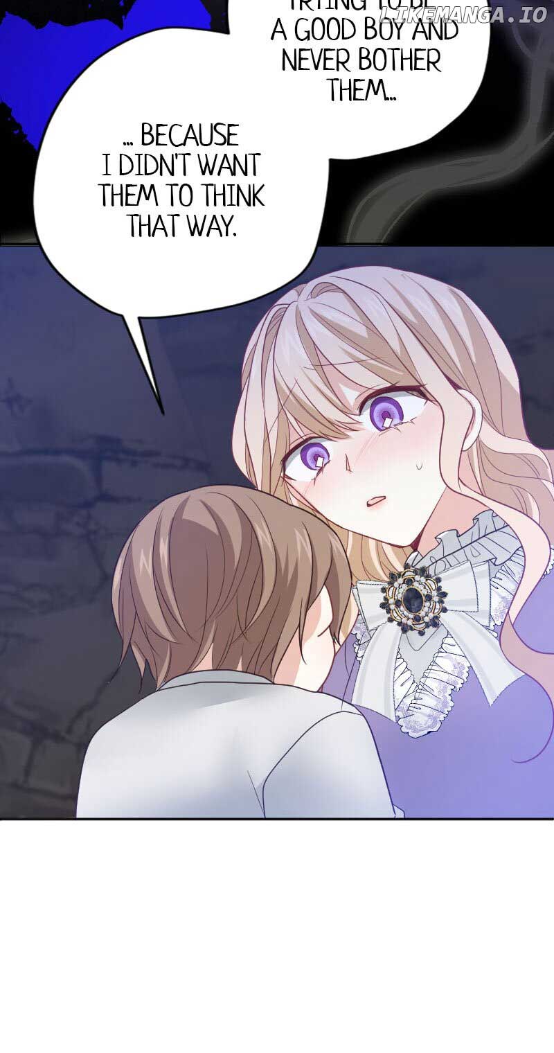 From Duty to Devotion Chapter 78 page 22