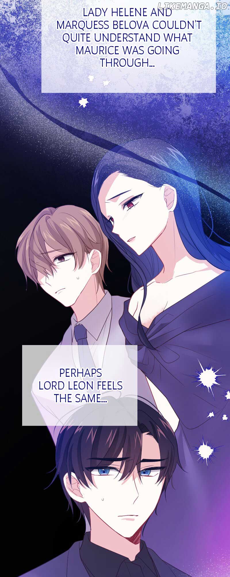 From Duty to Devotion Chapter 78 page 25
