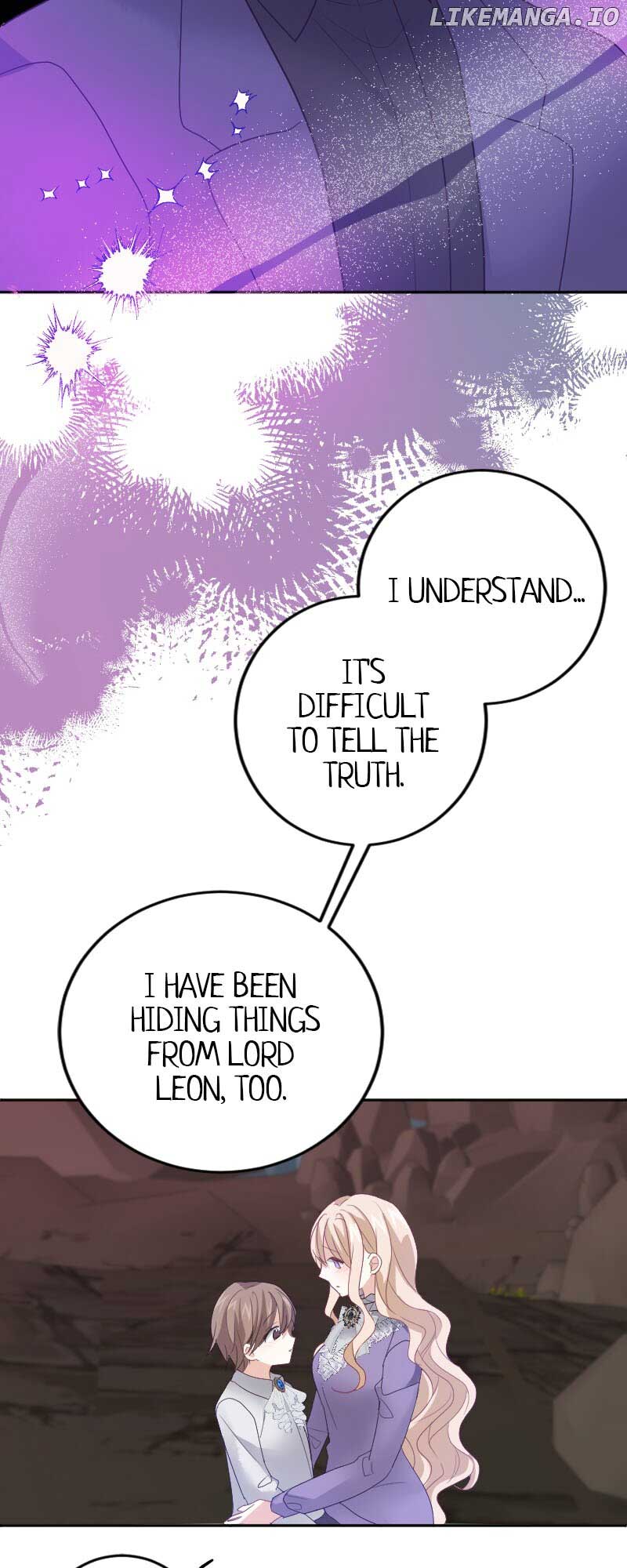 From Duty to Devotion Chapter 78 page 26