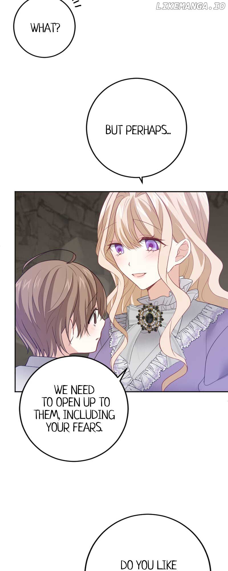 From Duty to Devotion Chapter 78 page 27