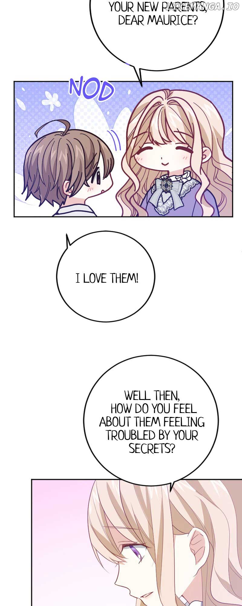 From Duty to Devotion Chapter 78 page 28