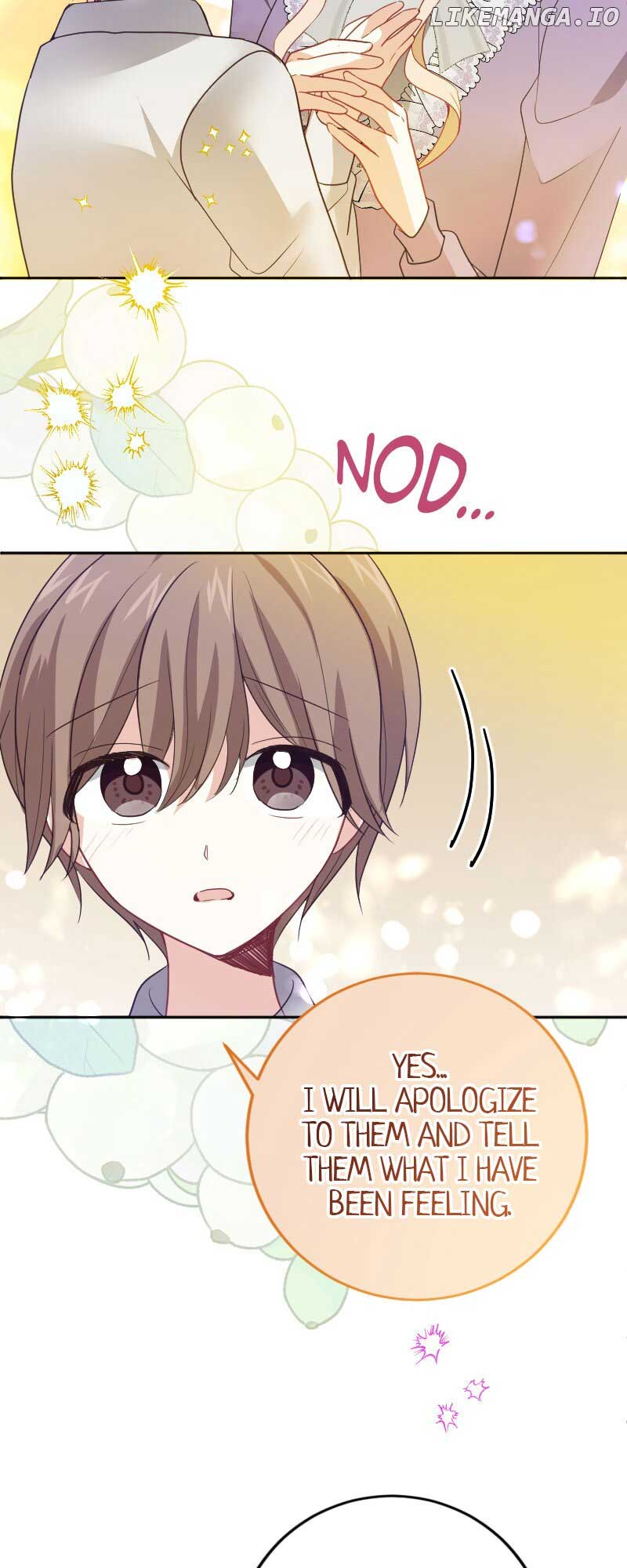From Duty to Devotion Chapter 78 page 32