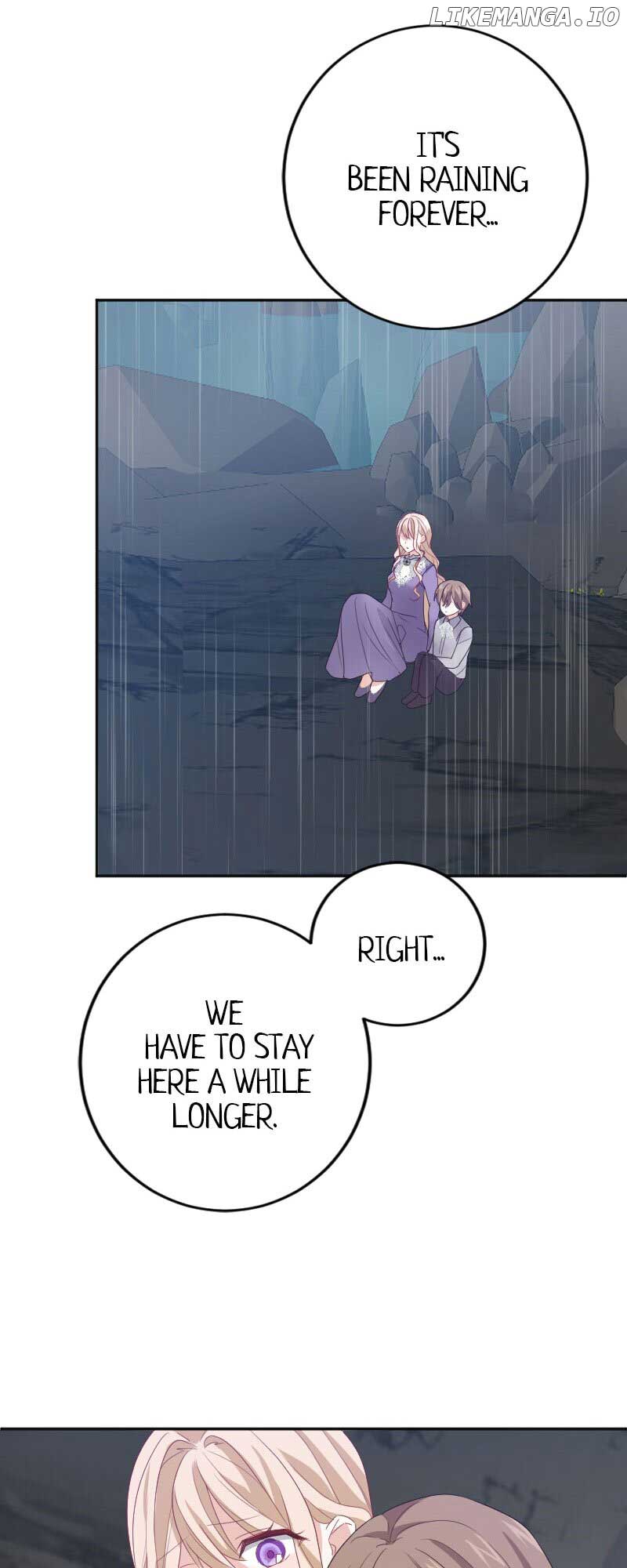 From Duty to Devotion Chapter 78 page 36