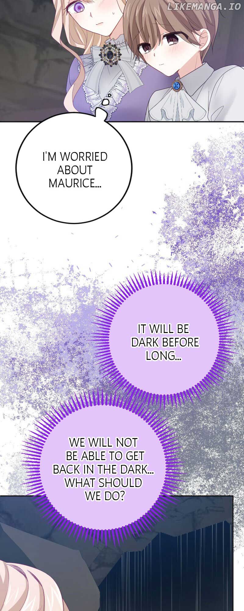 From Duty to Devotion Chapter 78 page 37